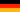 Germany Flag link to Countries in German, Transportation Directory