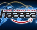 Hazeez Freight & Logistics Services