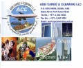 ASSI CARGO & CLEARING LLC