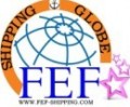 FEF-SHIPPING CO.,LTD