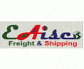 EAISCO FREIGHT& SHIPPING