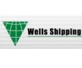 WELLS SHIPPING AGENCY