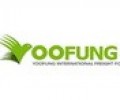 Yoofung International Freight Forwarding Co., Ltd - Ningbo