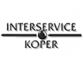 INTERSERVICE D.O.O. KOPER