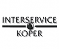 INTERSERVICE D.O.O. KOPER, AIRPORT LJUBLJANA