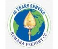 KUMARA FREIGHT CC