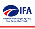 INTERNATIONAL FREIGHT AGENCY