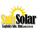 Sunsolar Logistics Sdn. Bhd