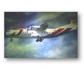 Delta Aviation