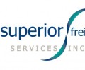 Superior Freight Services Inc