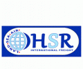 HSR INTERNATIONAL FREIGHT