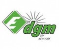 DGM New York