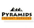 Pyramids Freight Services