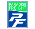 PARADISE FREIGHT