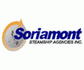 Soriamont Steamship Agencies Inc.
