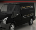 Easy Movers Cargo