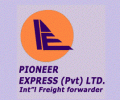 PIONEER EXPRESS PVT LTD