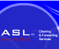 A. S. L. Air Sea Land Clearing & Forwarding Services