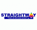 Straightway Inc.
