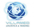 LOGISTICA VILLAMED