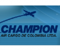 CHAMPION AIR CARGO DE COLOMBIA LTDA.