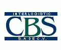 CBS INTERLOGISTIC SA DE  CV
