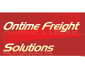 Ontime Freight Solutions Llp