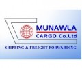 MUNAWLA CARGO CO LTD, JEDDAH