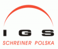 IGS Schreiner Polska Sp. z o.o. Gdynia