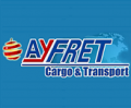 AYFRET CARGO AND TRANSPORT