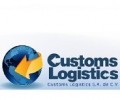 CUSTOMS LOGISTICS S.A. DE C.V.