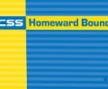 CSS Homeward Bound