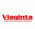 JSC VIAGINTA