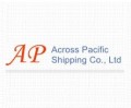 Across Pacific Shipping Co,. Ltd.
