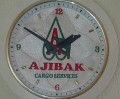 AJIBAK CARGO SERVICES LTD