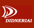 JSC Didneriai