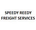 Speedy Reedy Freight