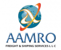 AAMRO FREIGHT & SHIPPING SERVICES LLC