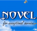 NOVEL ULUS. TAS. TEKSTIL SAN. VE TIC. LTD. STI