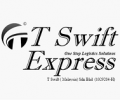 T Swift Express Sdn Bhd