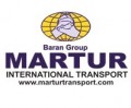 Martur Logistics and Cargo