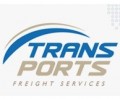 Trans Ports Freight Services