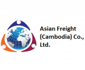 ASIAN FREIGHT ( CAMBODIA) CO., LTD.