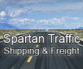 Spartan Traffic