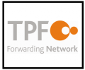TPF Forwarding Network (U.S.A. North)
