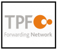 TPF Forwarding Network (East China)