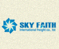 SkyFaith International Freight Co., Ltd.