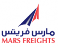 Mars Freights