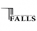 FALLS GLOBAL FORWARDING CO. LTD. (FGF)