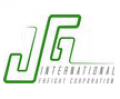 JG INTERNATIONAL FREIGHT CORP